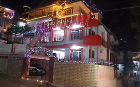 Hotel Ekant Lodge - Budget Hotel In Mcleodganj
